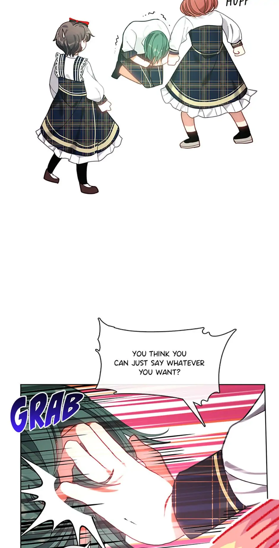 Devoted to Diamond chapter 43 - page 29